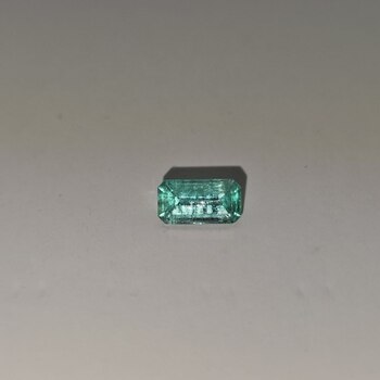 Октагон 7,94*4,30 мм, 4/г3, вес: 0,90 ct. - Ювелирные изделия, бижутерия