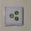 Круг 5,25-5,30-5,40 мм, 4/3, вес гарнитура: 2,22 ct. - Ювелирные изделия, бижутерия