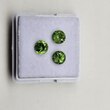 Круг 5,25-5,30-5,40 мм, 4/3, вес гарнитура: 2,22 ct. - Ювелирные изделия, бижутерия