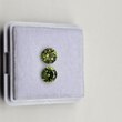 Круг 5,30 мм, 4/2, вес: 1,40 ct. - Ювелирные изделия, бижутерия
