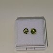 Круг 4,82 мм, 4/1, вес: 1,09 ct. - Ювелирные изделия, бижутерия