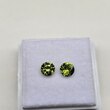 Круг 4,82 мм, 4/1, вес пары: 1,00 ct. - Ювелирные изделия, бижутерия