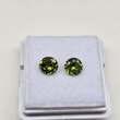 Круг 5,75 мм - 5,50 мм, 5/2, вес: 0,84 ct. - 0,72 ct. - Ювелирные изделия, бижутерия