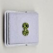 Круг 5,00 мм, 4/3, вес пары: 1,19 ct. - Ювелирные изделия, бижутерия