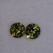 Круг 5,30 мм, 4/1, вес: 1,48 ct. - Ювелирные изделия, бижутерия