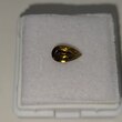 Груша 7,77*4,37 мм, 5/1, вес: 0,64 ct. - Ювелирные изделия, бижутерия
