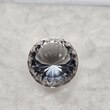 Круг 17,85 мм, вес: 19,25 ct. - Ювелирные изделия, бижутерия