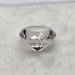 Круг 17,85 мм, вес: 19,25 ct. - Ювелирные изделия, бижутерия