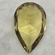 Груша 22,25*13,85 мм, h = 9,75 мм, вес: 14,65 ct. - Ювелирные изделия, бижутерия