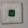 Октагон 8,95*8,17 мм, 2/г3, вес: 3,16 ct. - Ювелирные изделия, бижутерия