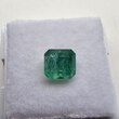 Ашер 6,87*6,35 мм, 3/г3, вес: 1,65 ct. - Ювелирные изделия, бижутерия