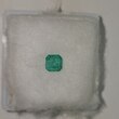 Ашер 4,59*4,56 мм, 4/г3, вес: 0,50 ct. - Ювелирные изделия, бижутерия
