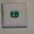 Кушон 8,72*6,71 мм, 4/г3, вес: 1,99 ct. - Ювелирные изделия, бижутерия
