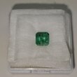 Ашер 6,10*6,10 мм, 3/г3, вес: 1,20 ct. - Ювелирные изделия, бижутерия