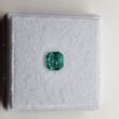 Ашер 5,09*4,76 мм, 3/г3, вес: 0,58 ct. - Ювелирные изделия, бижутерия