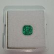 Ашер 5,90*5,84 мм, 3/г3, вес: 0,95 ct. - Ювелирные изделия, бижутерия