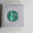 Ашер 10,10*10,10 мм, 4/г3, вес: 4,76 ct. - Ювелирные изделия, бижутерия