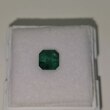 Ашер 5,78*5,72 мм, 2/г3, вес: 0,93 ct. - Ювелирные изделия, бижутерия