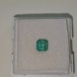 Ашер 5,05*5,00 мм, 4/г3, вес: 0,77 ct. - Ювелирные изделия, бижутерия