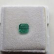 Ашер 5,05*5,00 мм, 4/г3, вес: 0,77 ct. - Ювелирные изделия, бижутерия