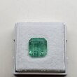 Ашер 9,68*9,34 мм, 4/г3, вес: 3,47 ct. - Ювелирные изделия, бижутерия