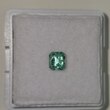Ашер 4,87*4,45 мм, 4/г2, вес: 0,57 ct. - Ювелирные изделия, бижутерия