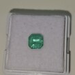 Ашер 6,08*6,00 мм, 4/г3, вес: 1,06 ct. - Ювелирные изделия, бижутерия