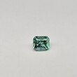 Октагон 9,26*8,30 мм, 5/г2, вес: 3,37 ct. - Ювелирные изделия, бижутерия
