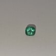 Кушон 5,85*5,43 мм, 3/г3, вес: 0,90 ct. - Ювелирные изделия, бижутерия