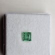Ашер 5,00*4,89 мм, 4/г3, вес: 0,72 ct. - Ювелирные изделия, бижутерия