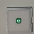 Ашер 5,30*5,27 мм, 3/г3, вес: 0,73 ct. - Ювелирные изделия, бижутерия