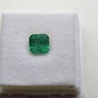 Ашер 5,91*5,80 мм 3/г2, вес: 1,02 ct. - Ювелирные изделия, бижутерия