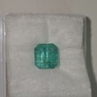 Октагон 8,13*7,55, 4/г3, вес: 2,72 ct. - Ювелирные изделия, бижутерия