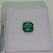 Октагон 5,26*4,77 мм, 2/г3, вес: 0,64 ct. - Ювелирные изделия, бижутерия