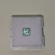 Ашер 5,93*5,93 5/г1, вес: 1,22 ct. - Ювелирные изделия, бижутерия