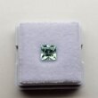 Ашер 5,93*5,93 5/г1, вес: 1,22 ct. - Ювелирные изделия, бижутерия