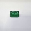 Октагон 13,19*8,56 мм, 3/г3 F2, 5,09 ct. - Ювелирные изделия, бижутерия