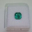 Ашер 7,12*7,07 мм, 3/г3, вес: 1,62 ct. - Ювелирные изделия, бижутерия