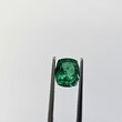 Кушон 8,72*7,31 мм, 2/г3 NO, вес: 2,21 ct. - Ювелирные изделия, бижутерия