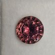 Круг 10,45 мм, вес: 4,19 ct. - Ювелирные изделия, бижутерия