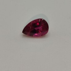 Груша 9,95*7,95 мм,  вес: 1,53 ct. - Ювелирные изделия, бижутерия