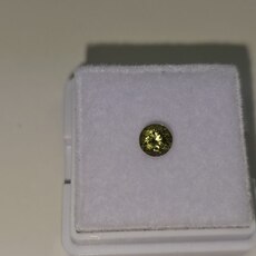 Круг 4,72 мм, 5/1, вес: 0,50 ct. - Ювелирные изделия, бижутерия