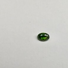 Овал 6,16*4,65 мм, 3/3, вес: 0,76 ct. - Ювелирные изделия, бижутерия
