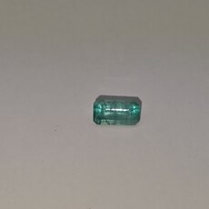 Октагон 7,82*4,30 мм, 4/г3, вес: 0,83 ct. - Ювелирные изделия, бижутерия