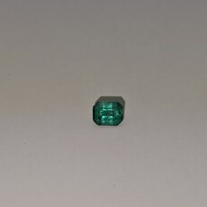 Октагон 5,35*4,40 мм, 2/г3, вес: 0,56 ct. - Ювелирные изделия, бижутерия
