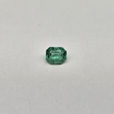 Октагон 6,03*4,97 мм, 4/г2, вес: 0,68 ct. - Ювелирные изделия, бижутерия