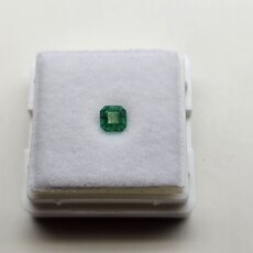 Ашер 4,30*4,30 мм, 3/г2, вес: 0,50 ct. - Ювелирные изделия, бижутерия