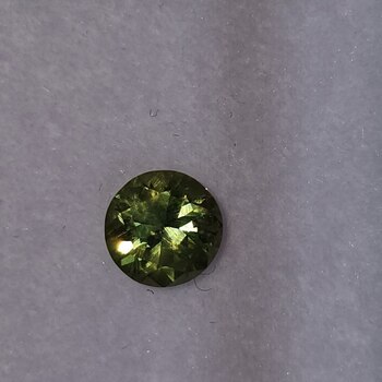Круг 5,45 мм, 4/1, вес: 0,70 ct. - Ювелирные изделия, бижутерия