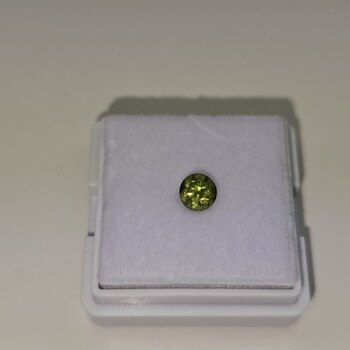 Круг 4,81 мм,  4/2, вес: 0,51 ct. - Ювелирные изделия, бижутерия