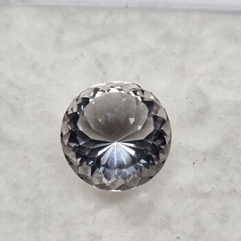 Круг 17,85 мм, вес: 19,25 ct. - Ювелирные изделия, бижутерия